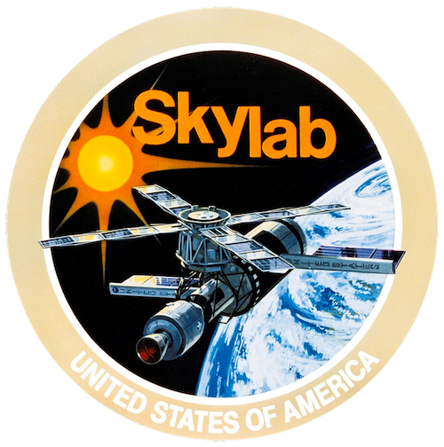 skylab inspiration