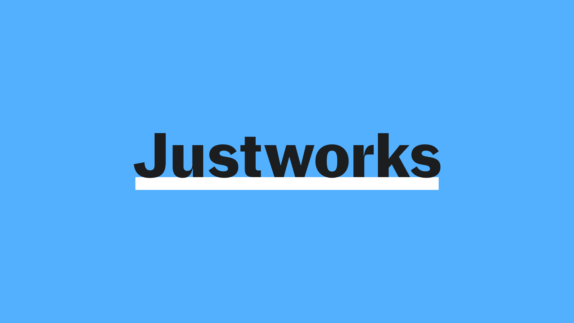 It Just Works Software Corporation