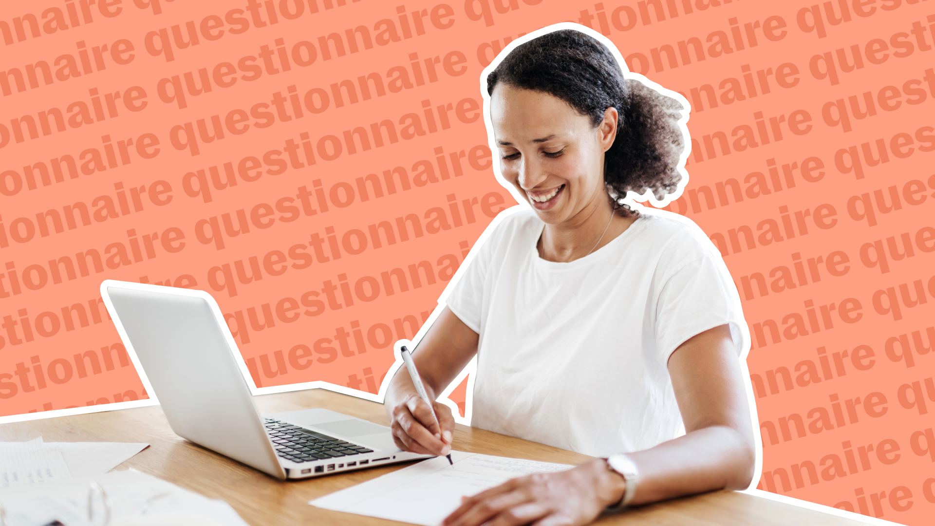 Getting to Know You Questionnaire for New Remote Employees
