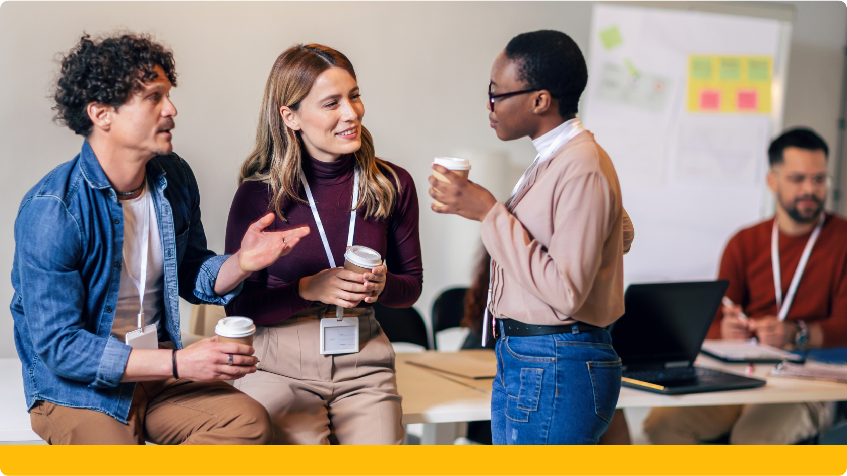 Sweden Offer Competitive Benefits Image