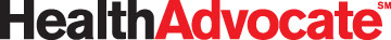 health advocate logo