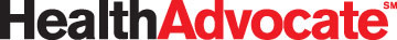 health advocate logo