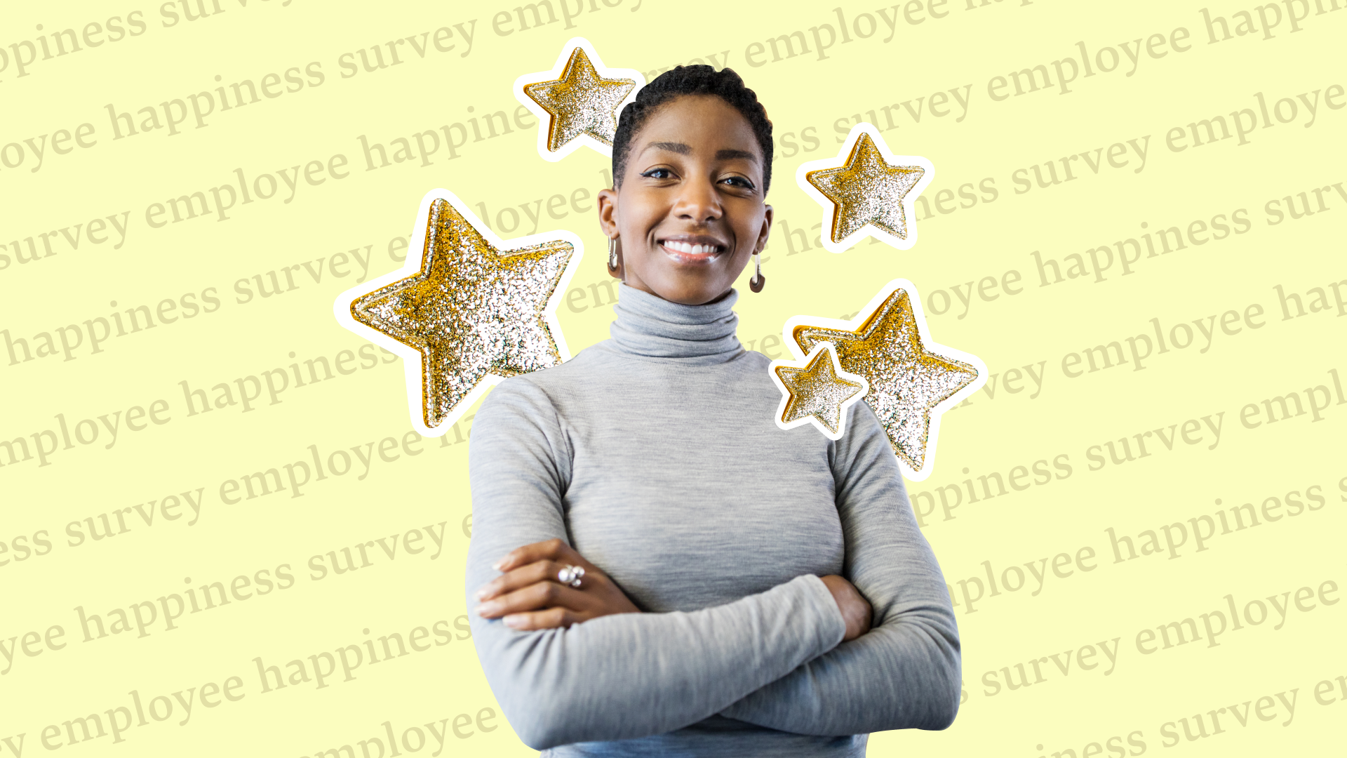 Sample Happiness Survey Meta Image