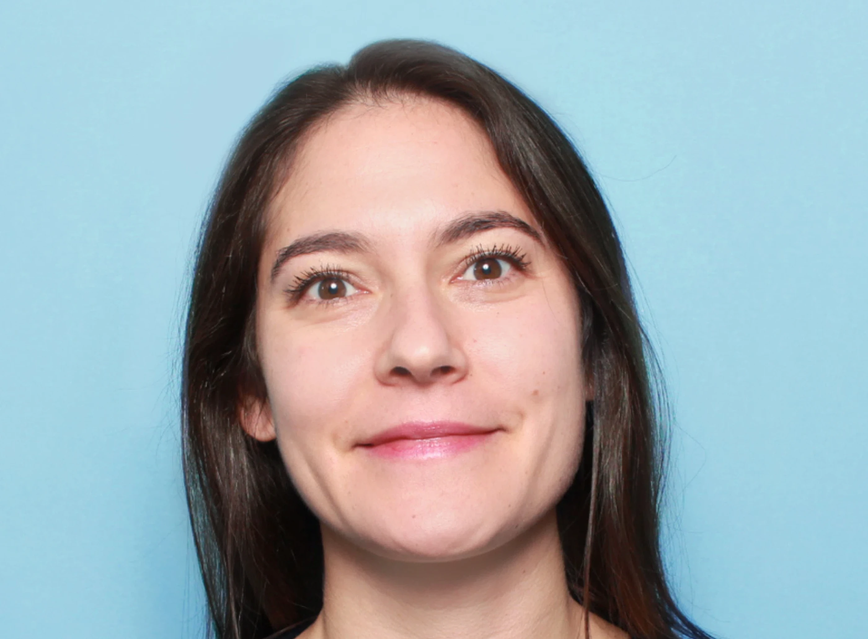 Julie Brodsky's headshot