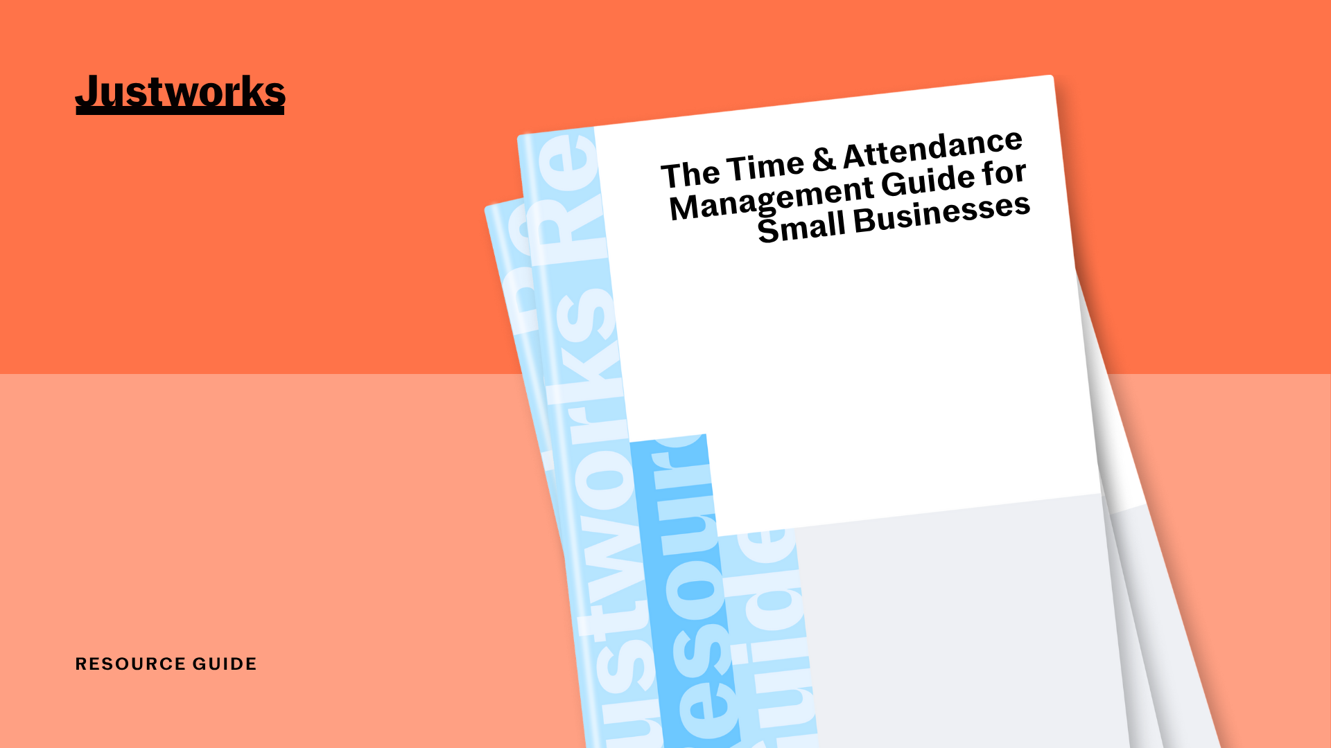 The Time & Attendance Management Guide for Small Businesses - Meta Image