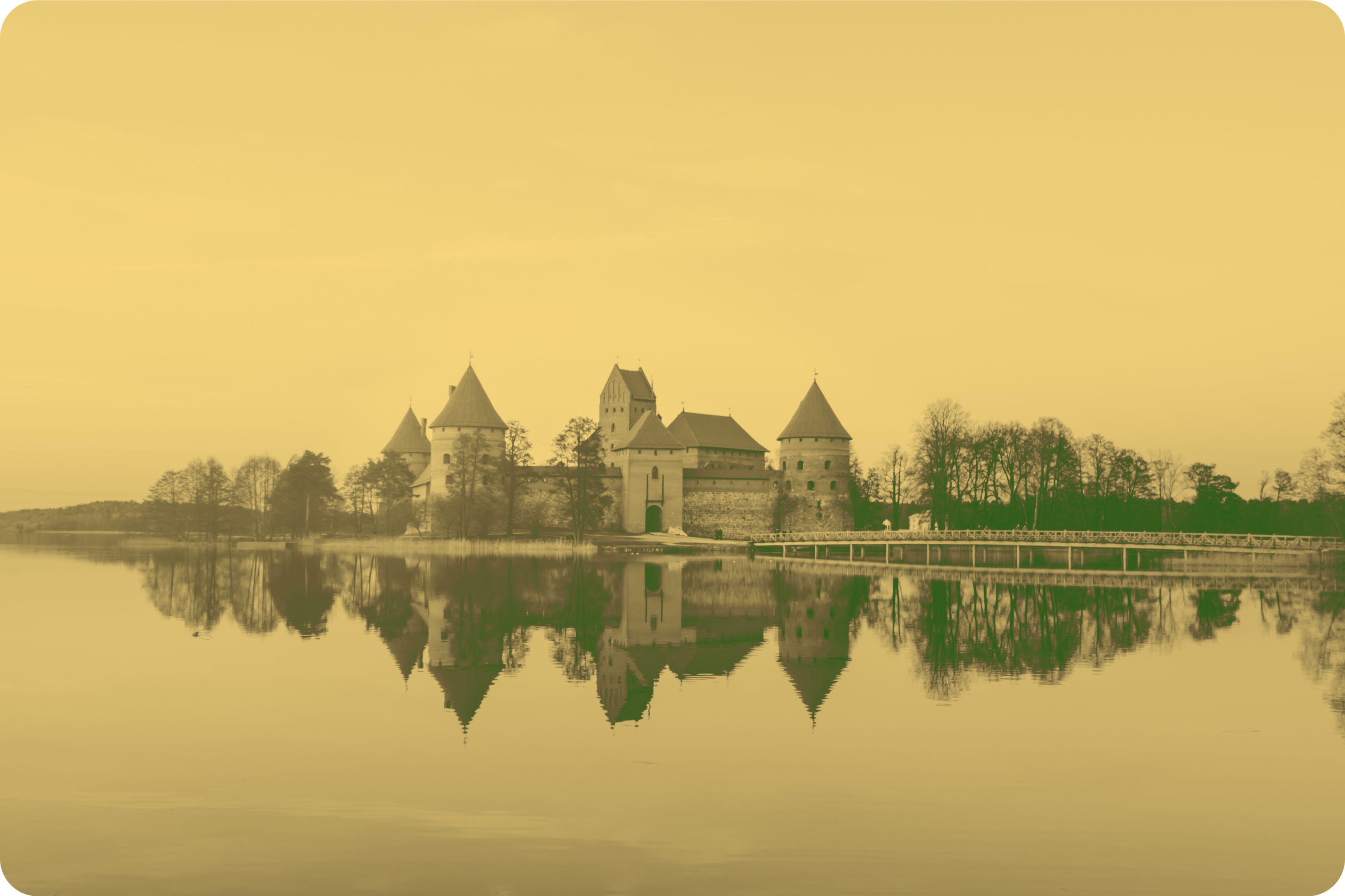 Lithuania - Employer of Record (EOR) Hero Image