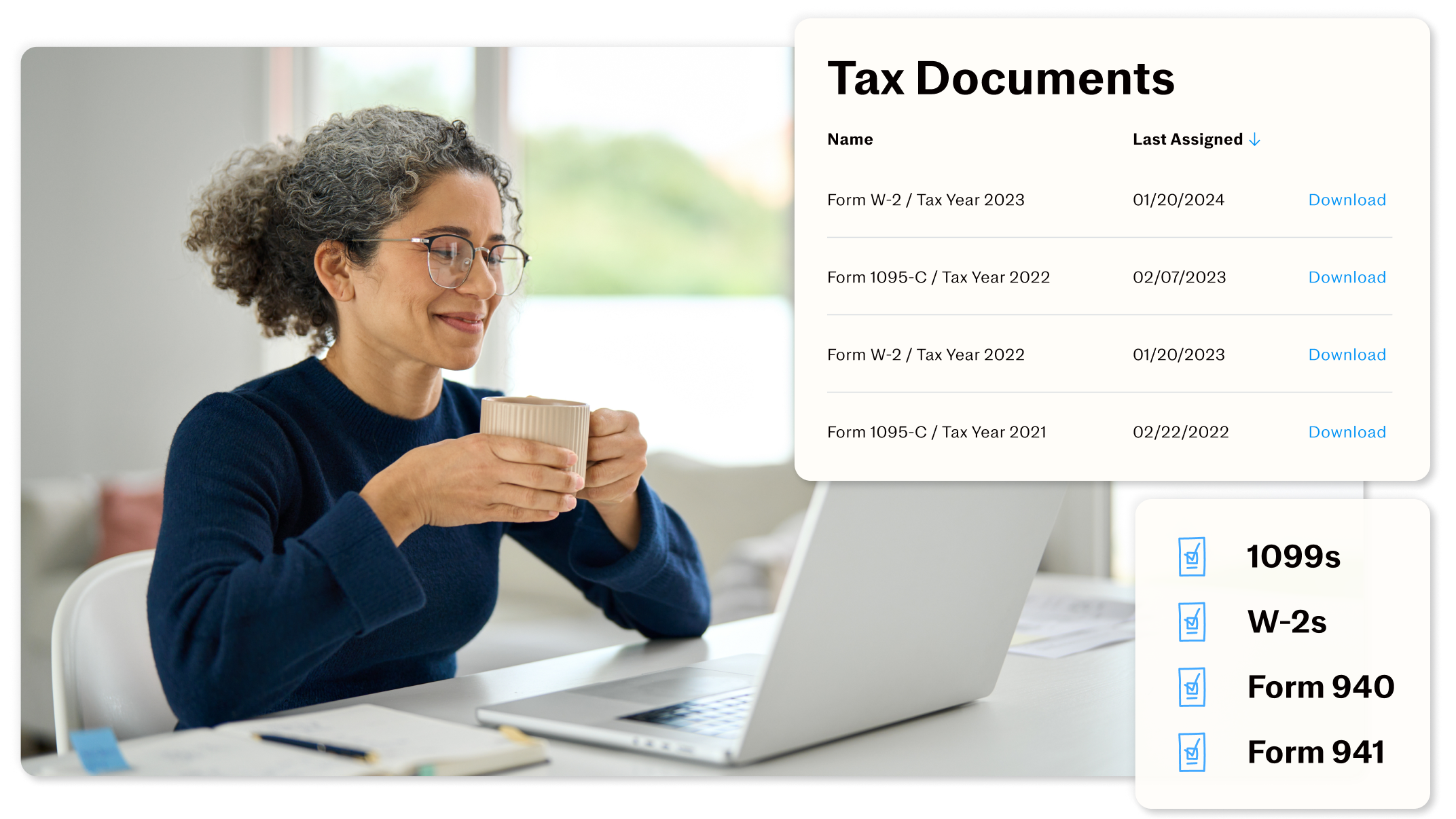 Payroll Solutions & HR Software for Small Businesses - Justworks