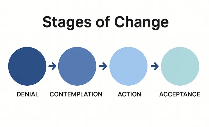 How the Stages of Growth Shaped My Internship Featured Image