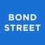 bond street logo