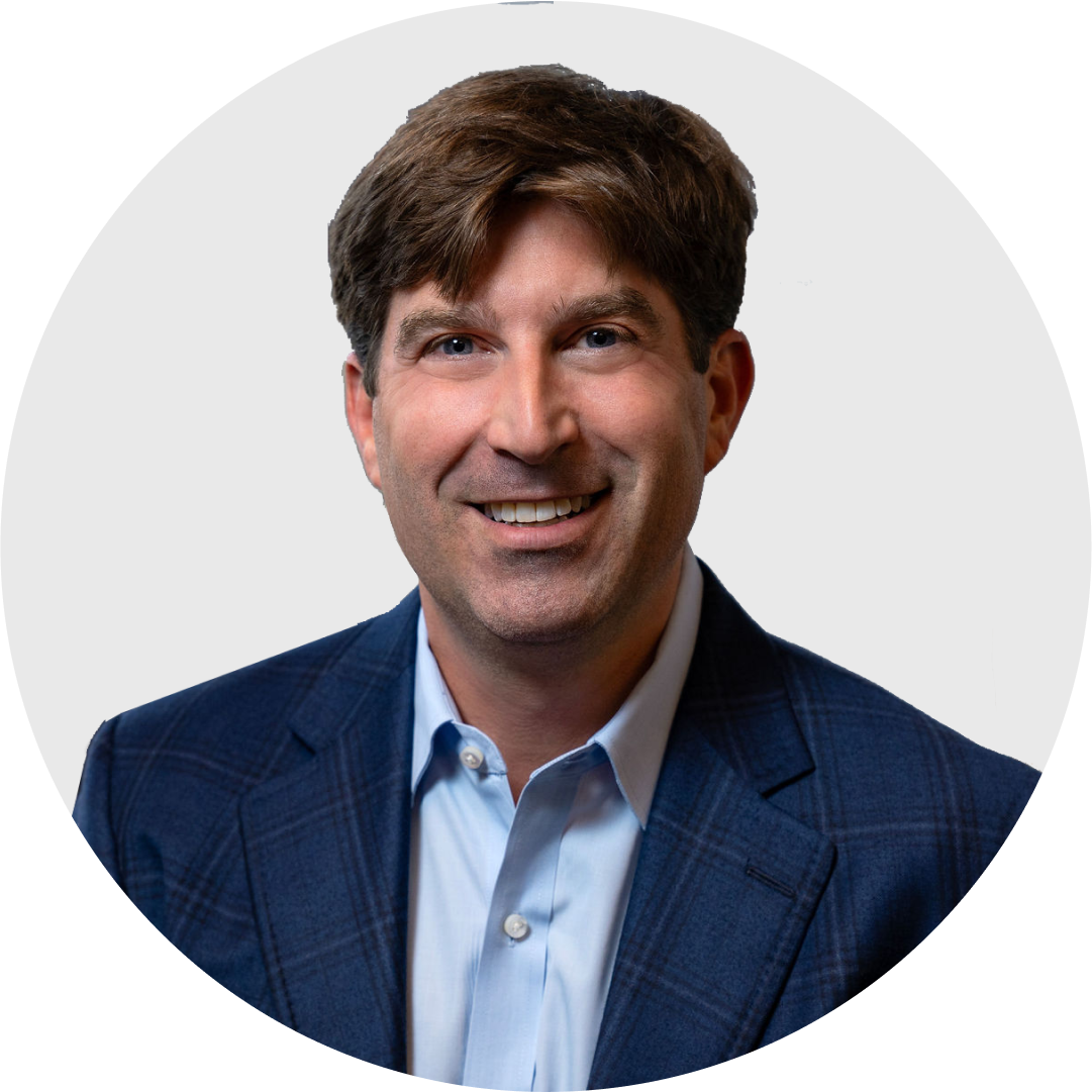 David Feinberg's headshot