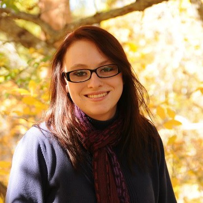 Janelle Watson's headshot