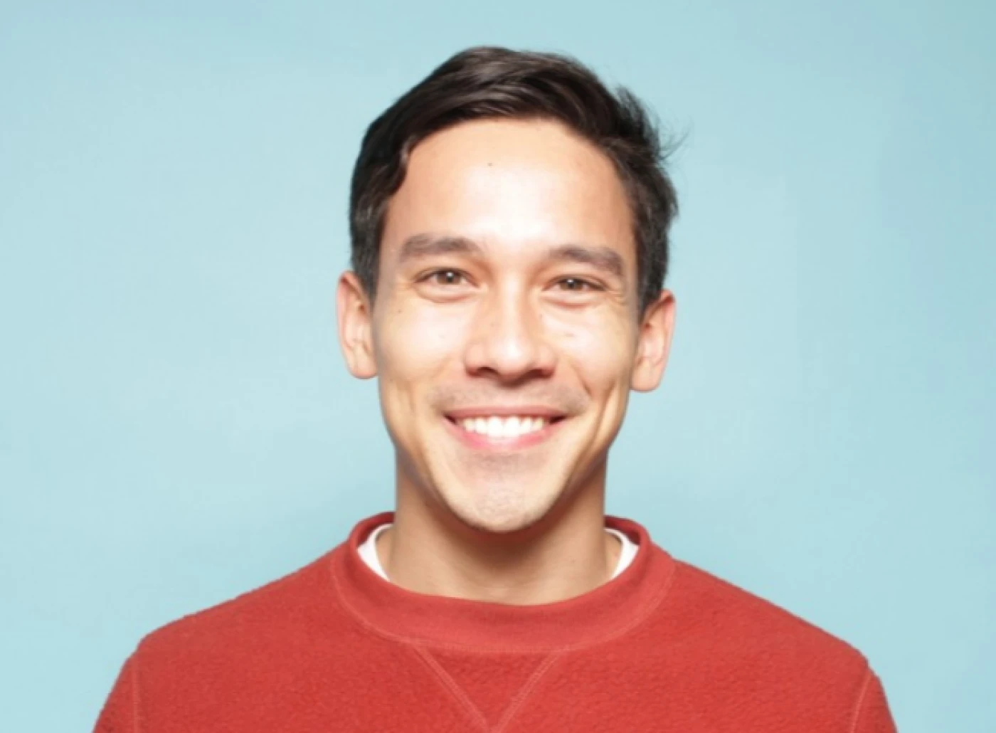 Austin Javellana's headshot
