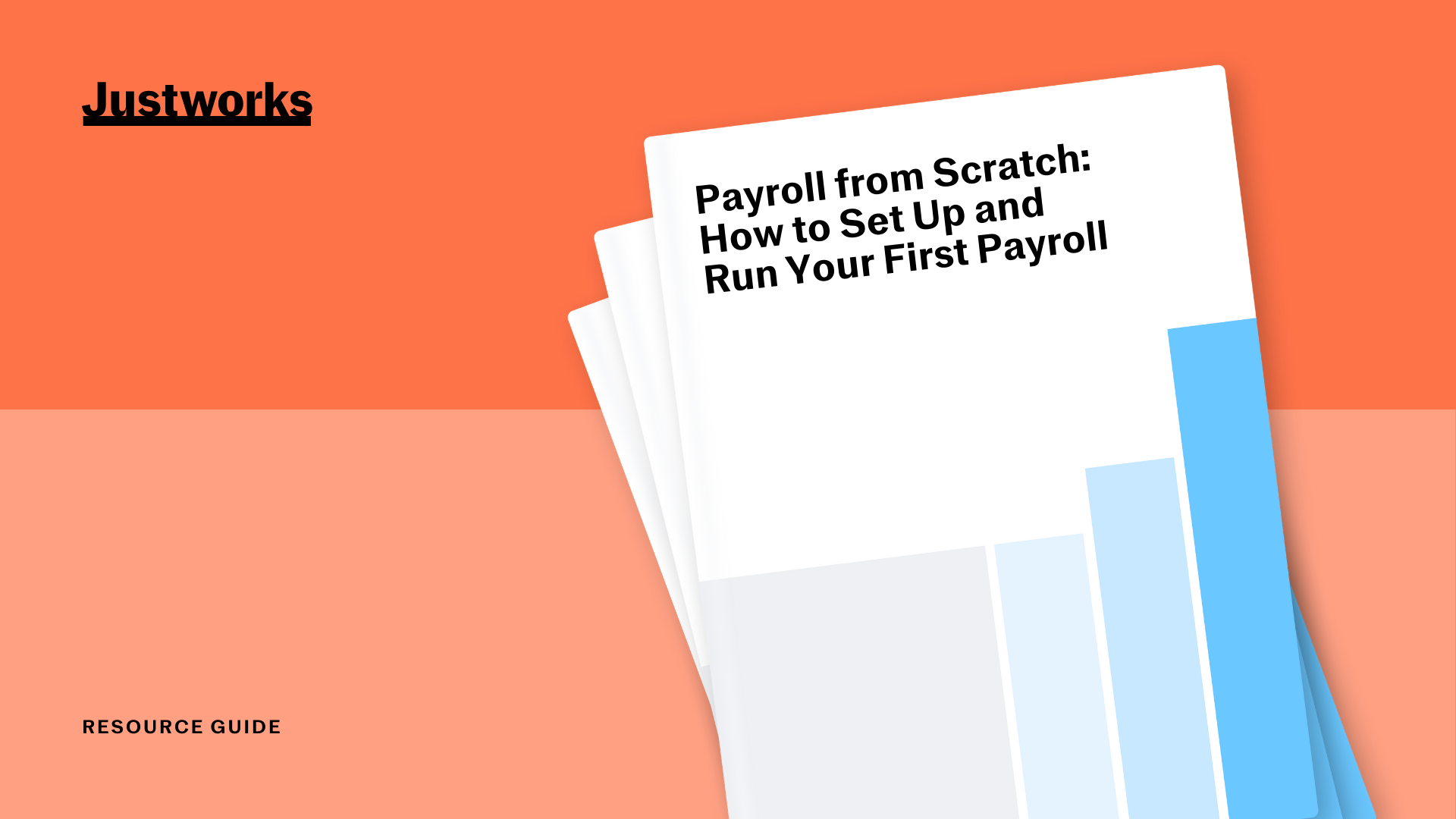 Payroll from Scratch How to Set Up and Run Your First Payroll - Meta Image (New)