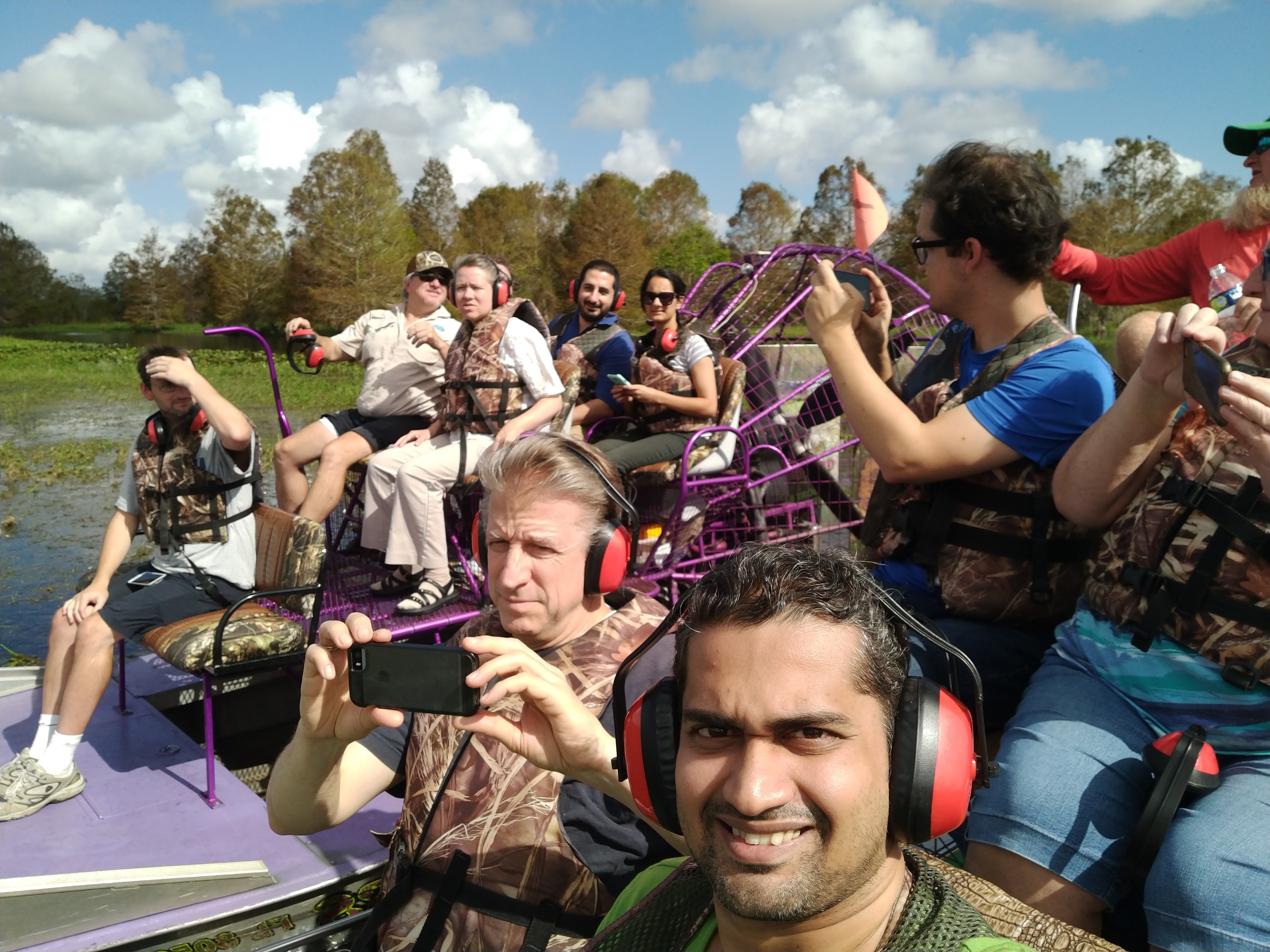 Cobalt Speech and Langage justbond 2