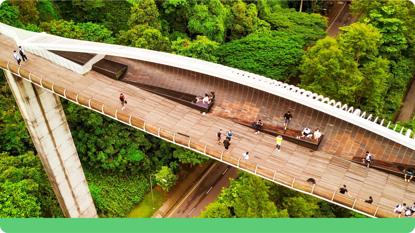Required Benefits in Singapore Image