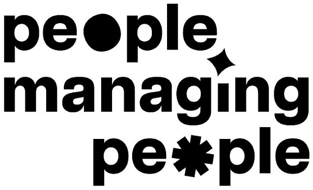 People Managing People Logo
