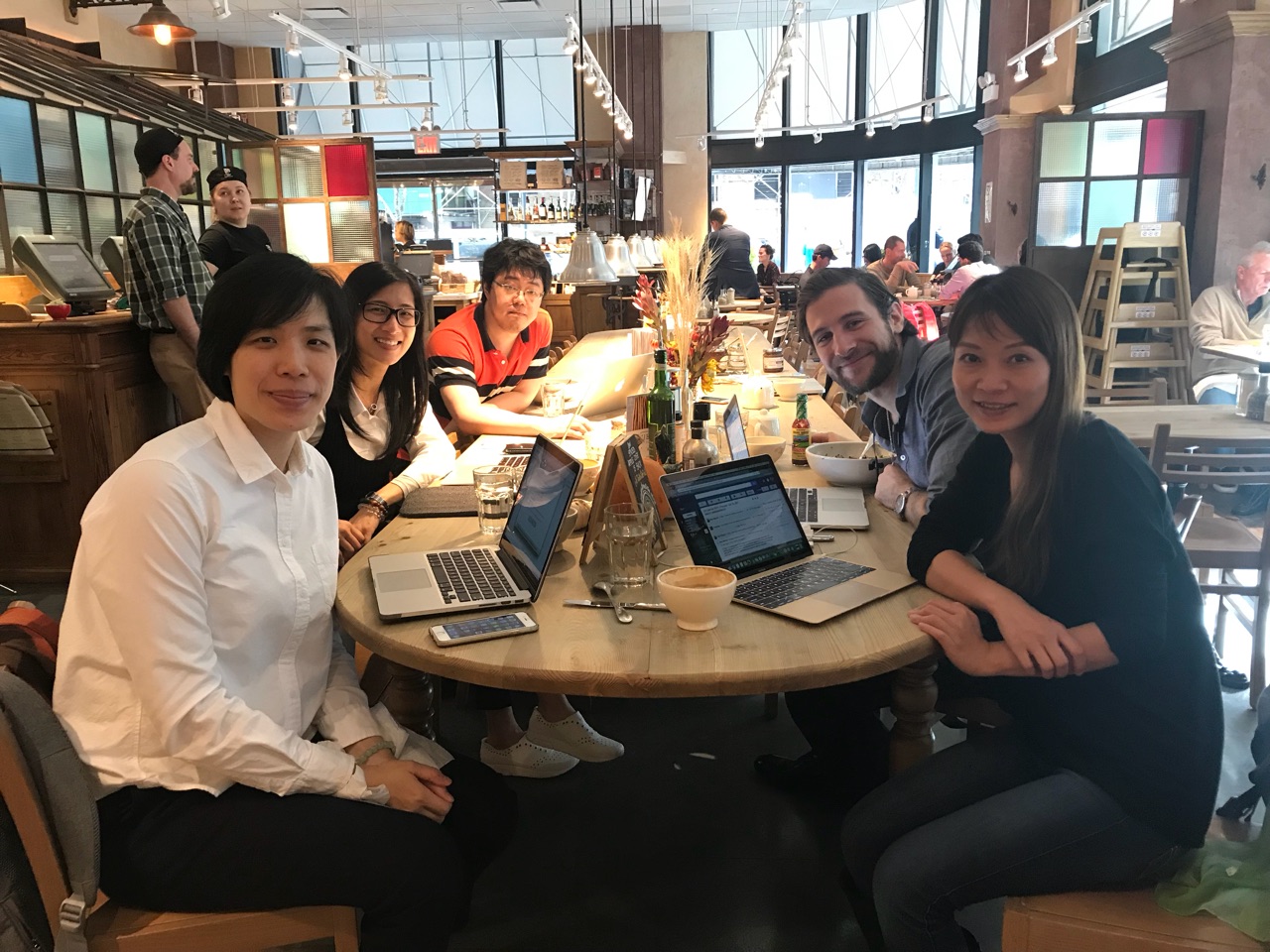 team bonding activities agility io