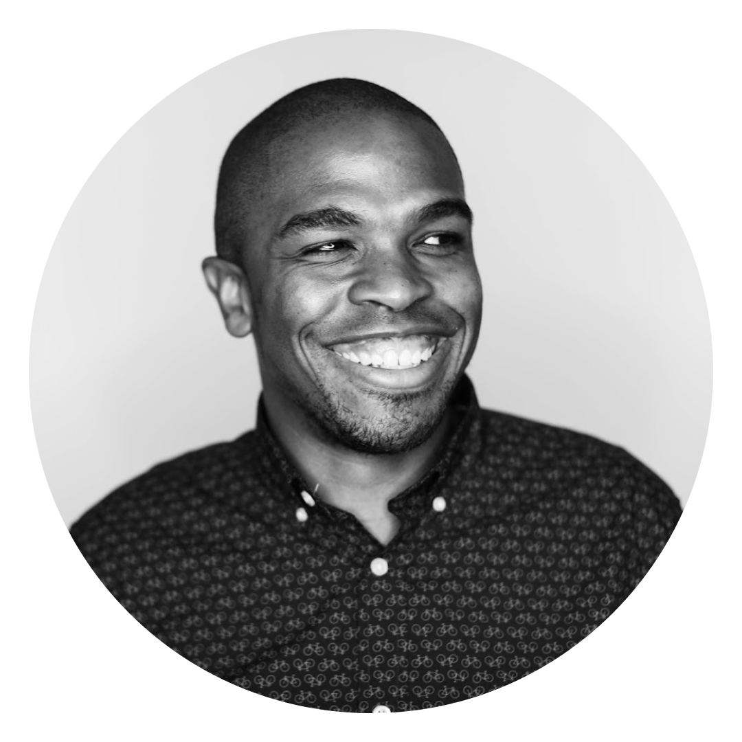 Feature Item - Jamaal Brown