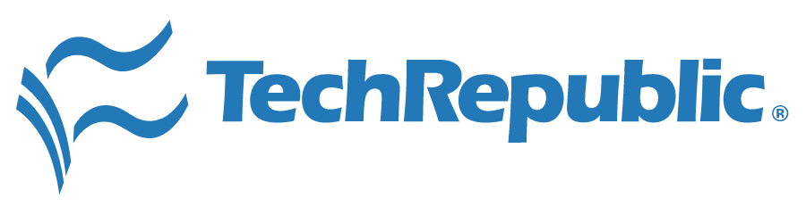 TechRepublic Logo