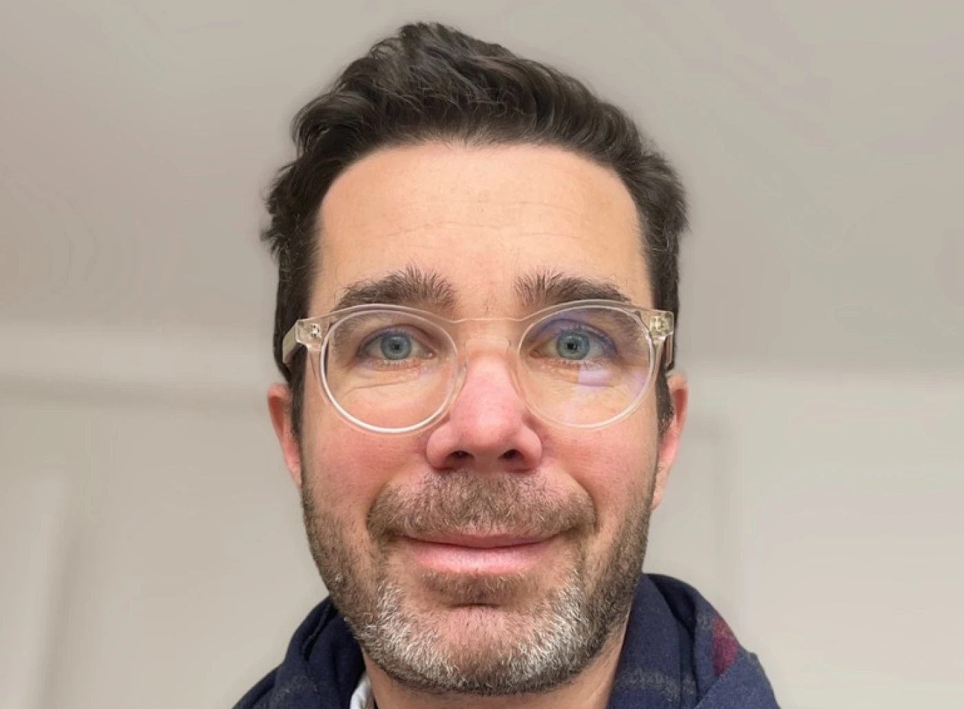 Alban Denoyel headshot