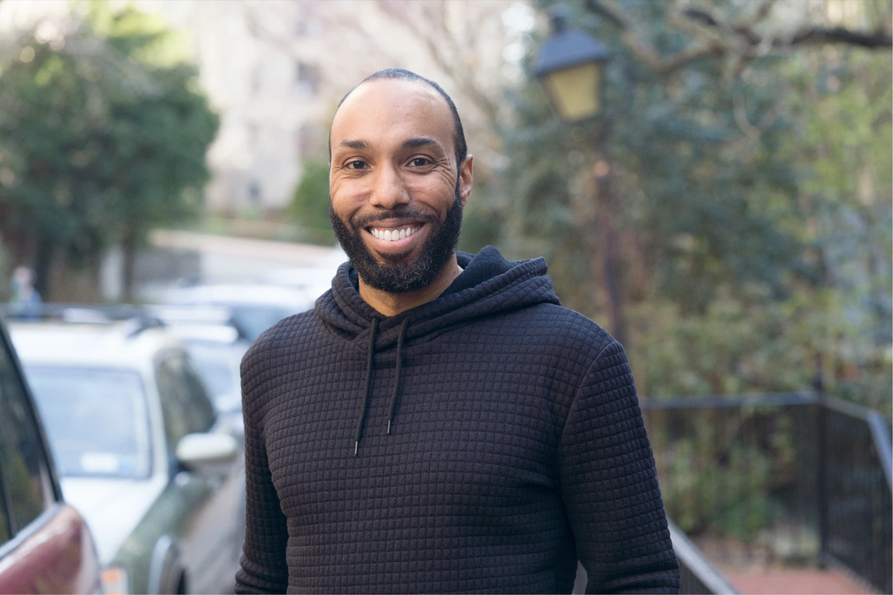 Chris Colbert's headshot