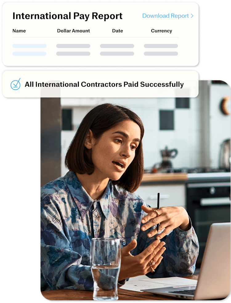 Scale Your Team Internationally - Justworks