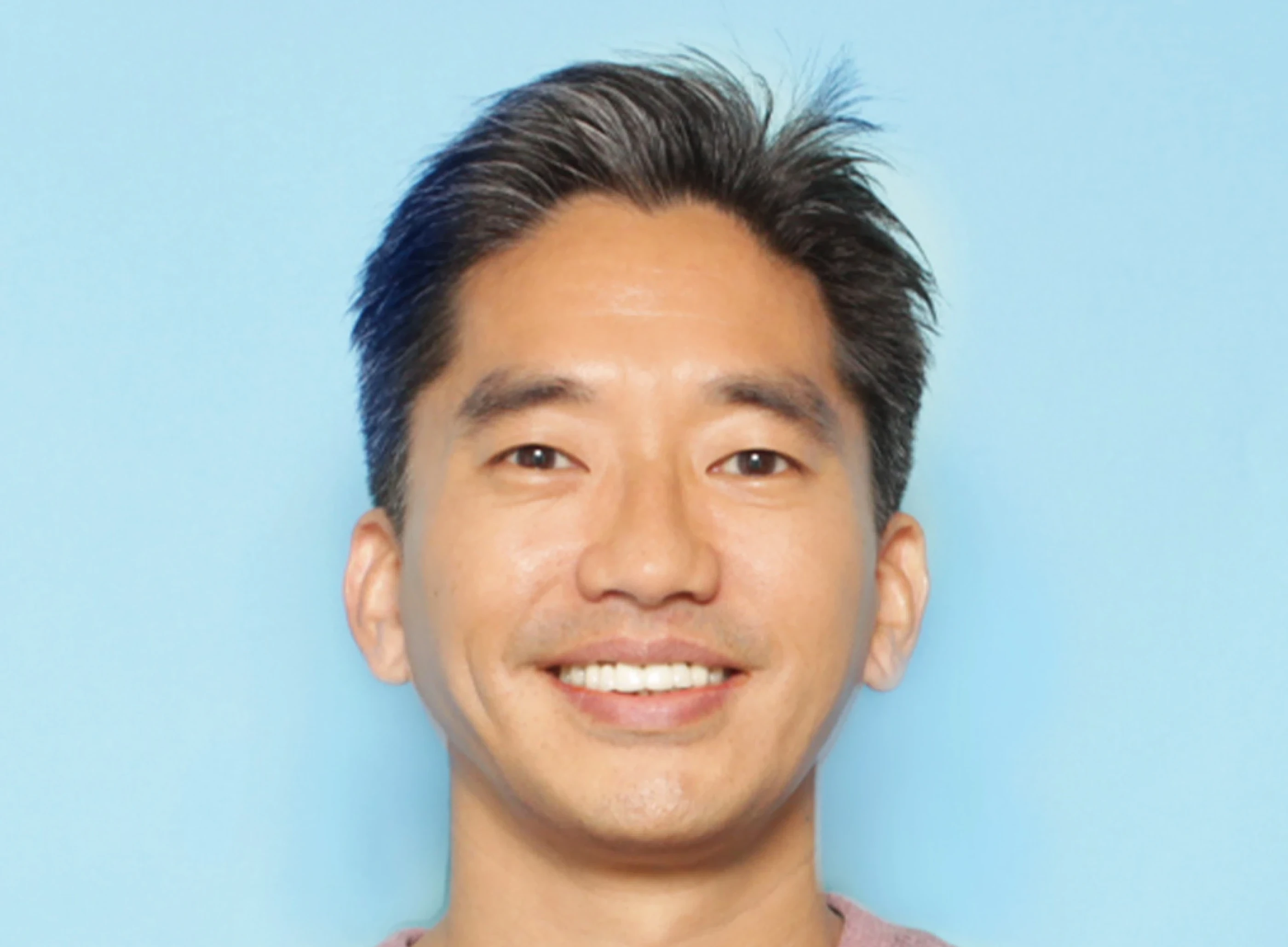 Yujin Kim's headshot