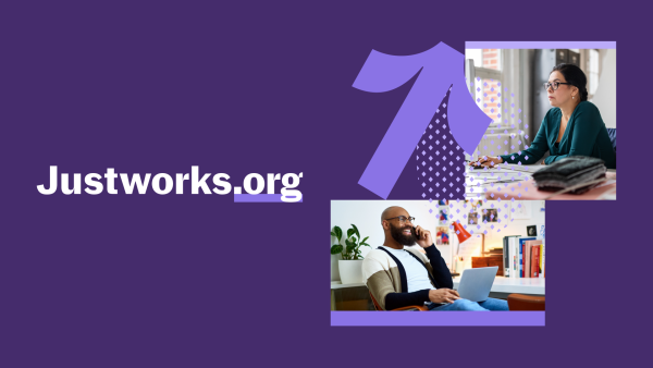 Justworks.org Grant Program 