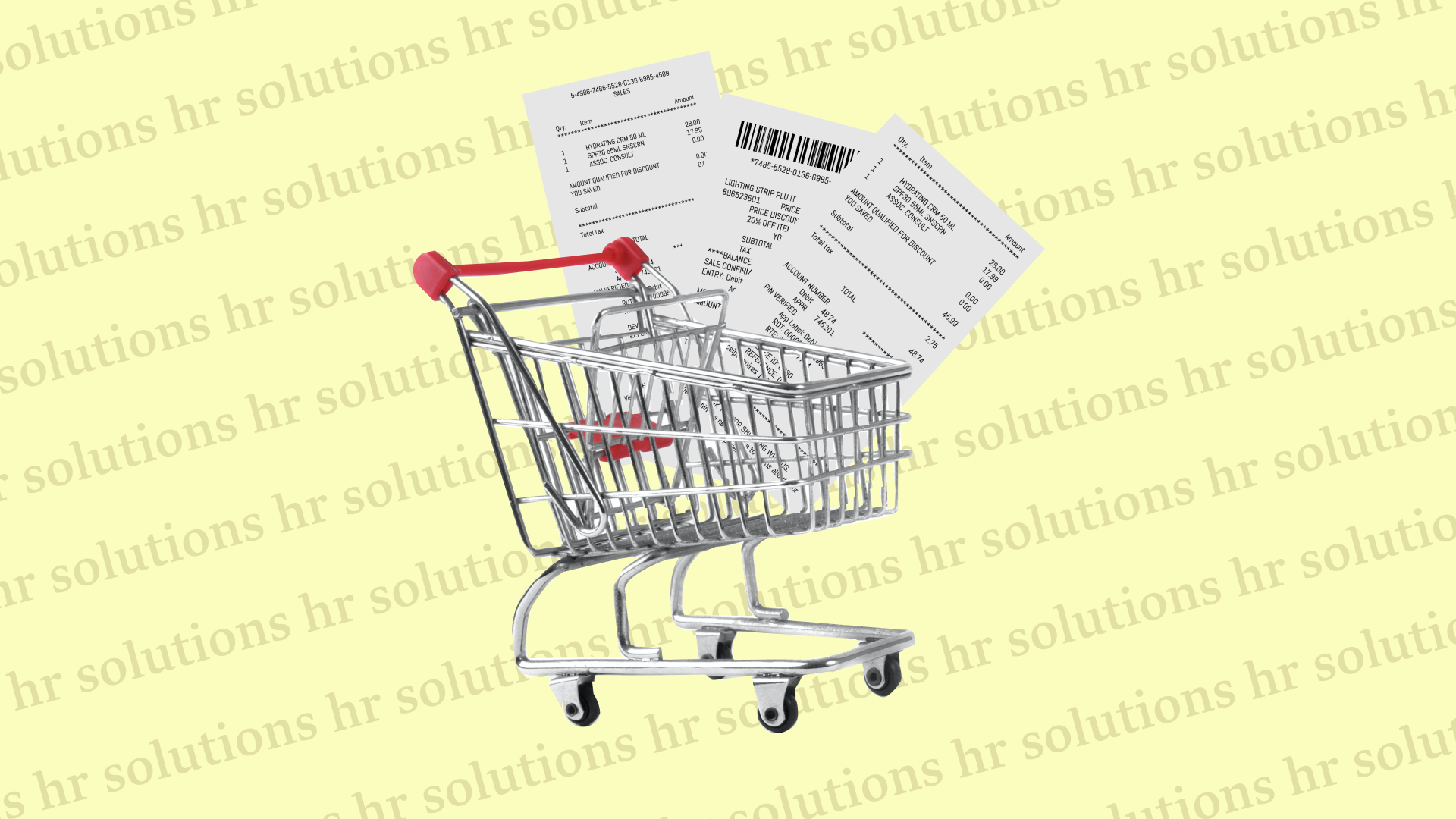 HR Solutions Buyer’s Guide