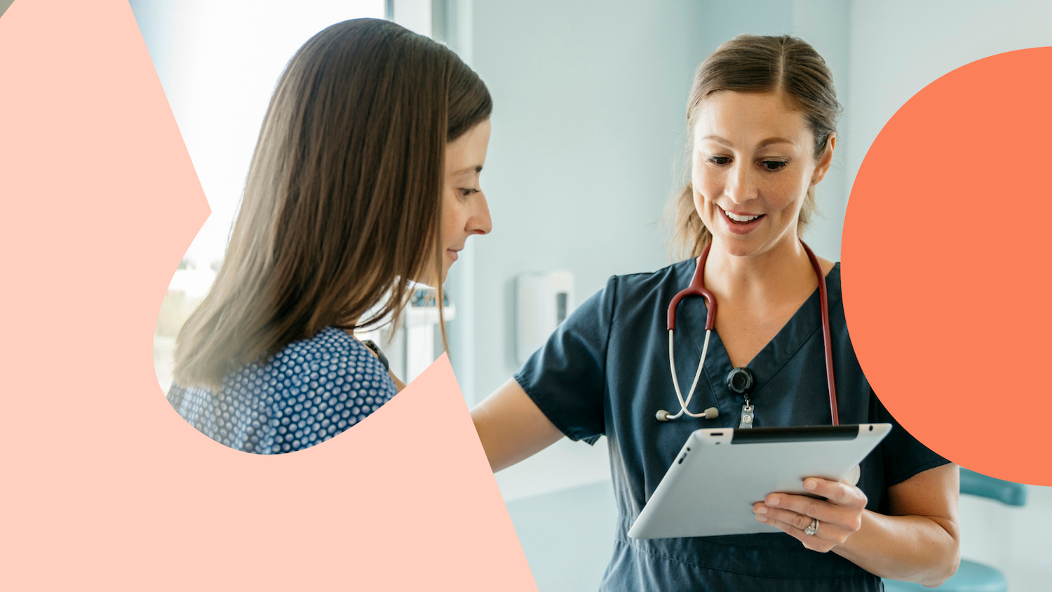 Health Insurance Deductible vs. Out of Pocket Image