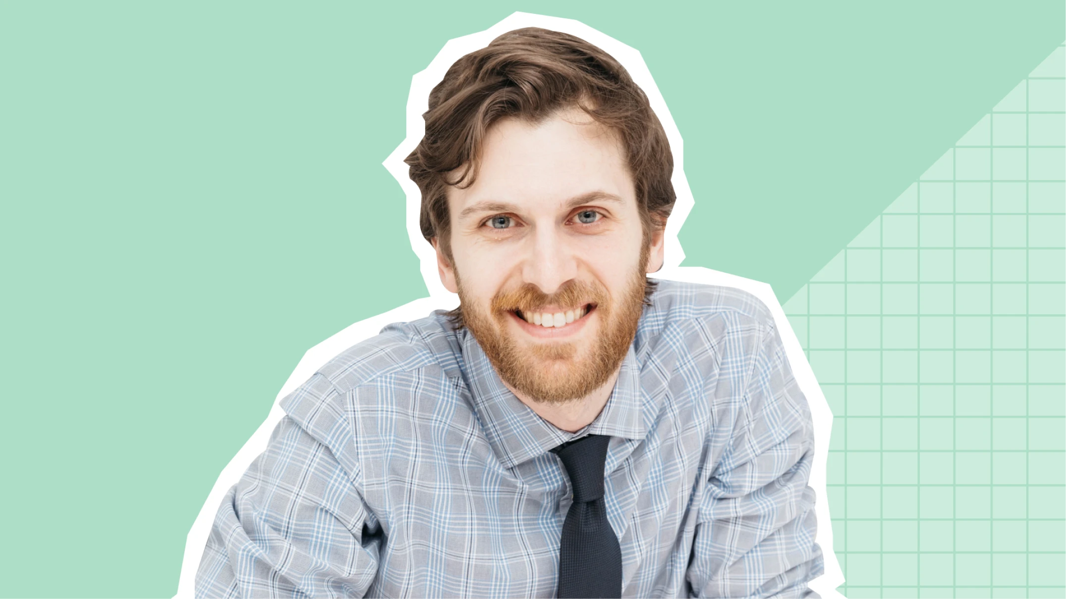 Dan Manian's headshot
