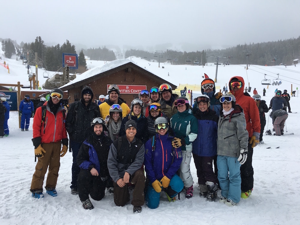 pivotdesk breckenridge