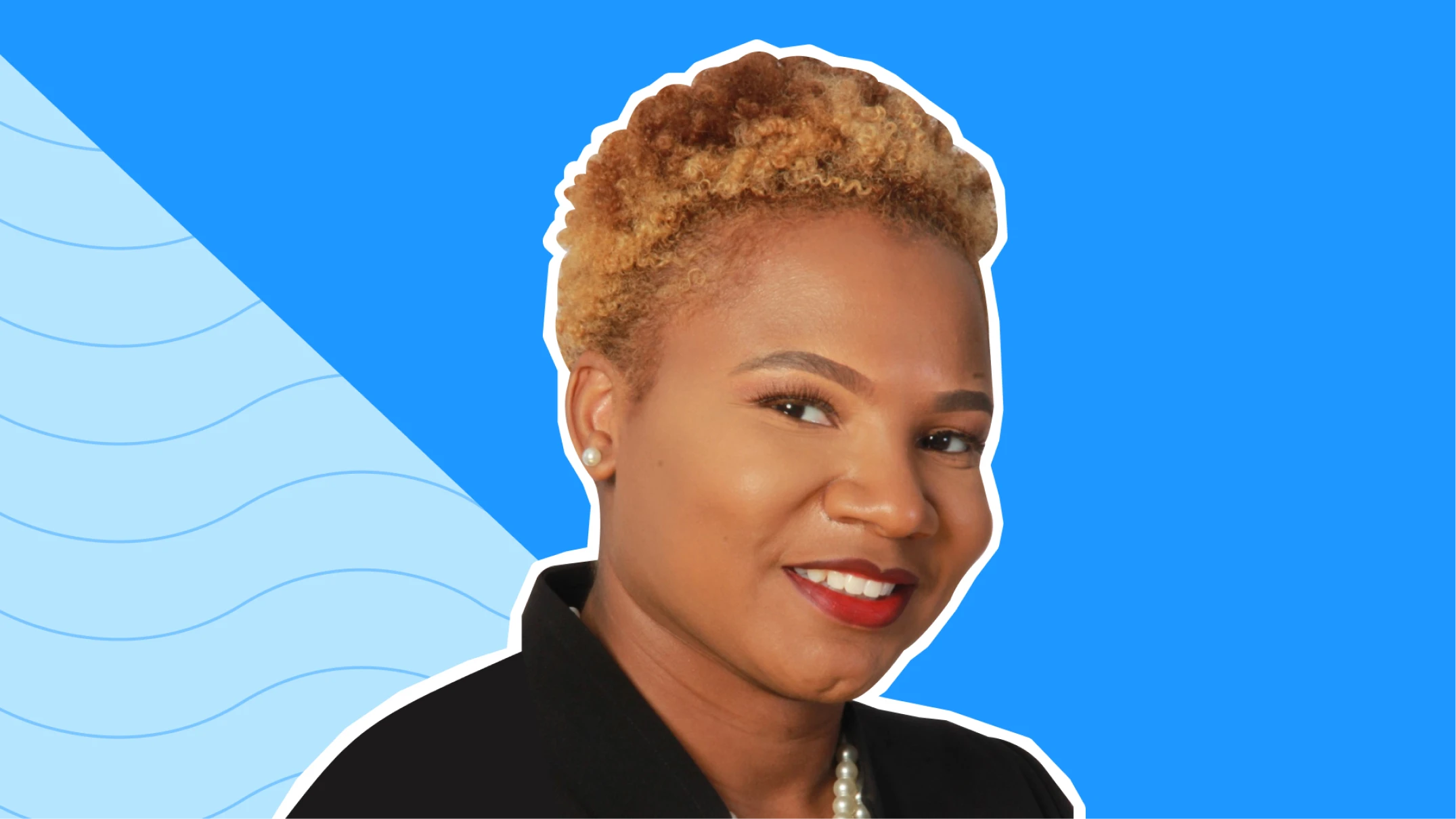 Felicia Townsend Ivey's headshot