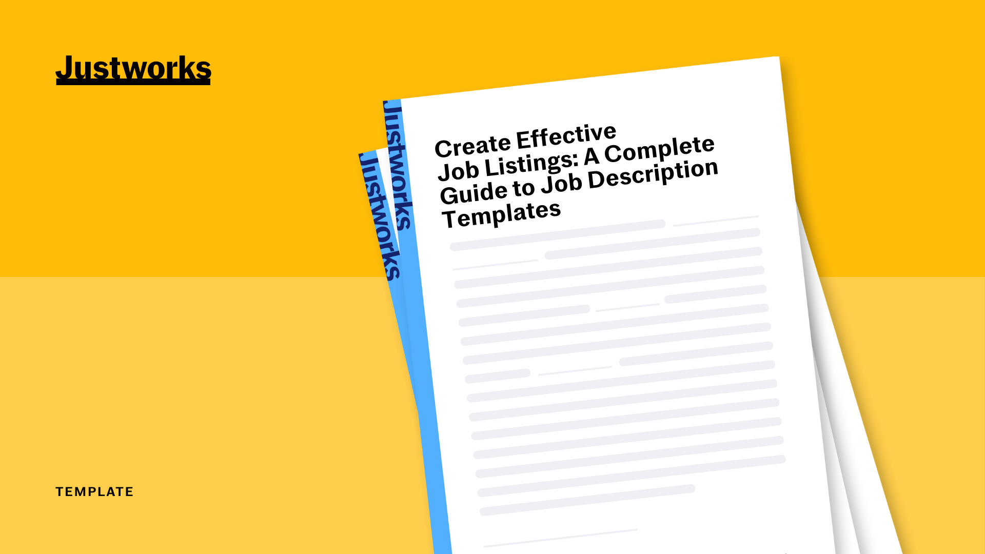 Create Effective Job Listings A Complete Guide to Job Description Templates - Meta Image