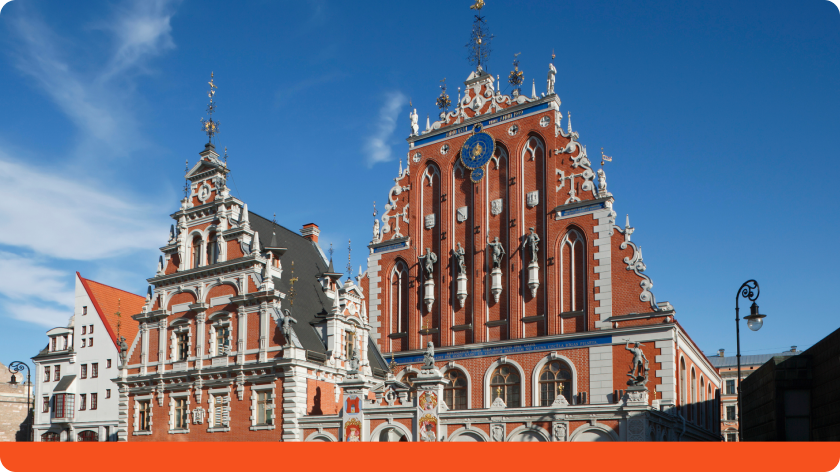 Required Benefits in Latvia Image