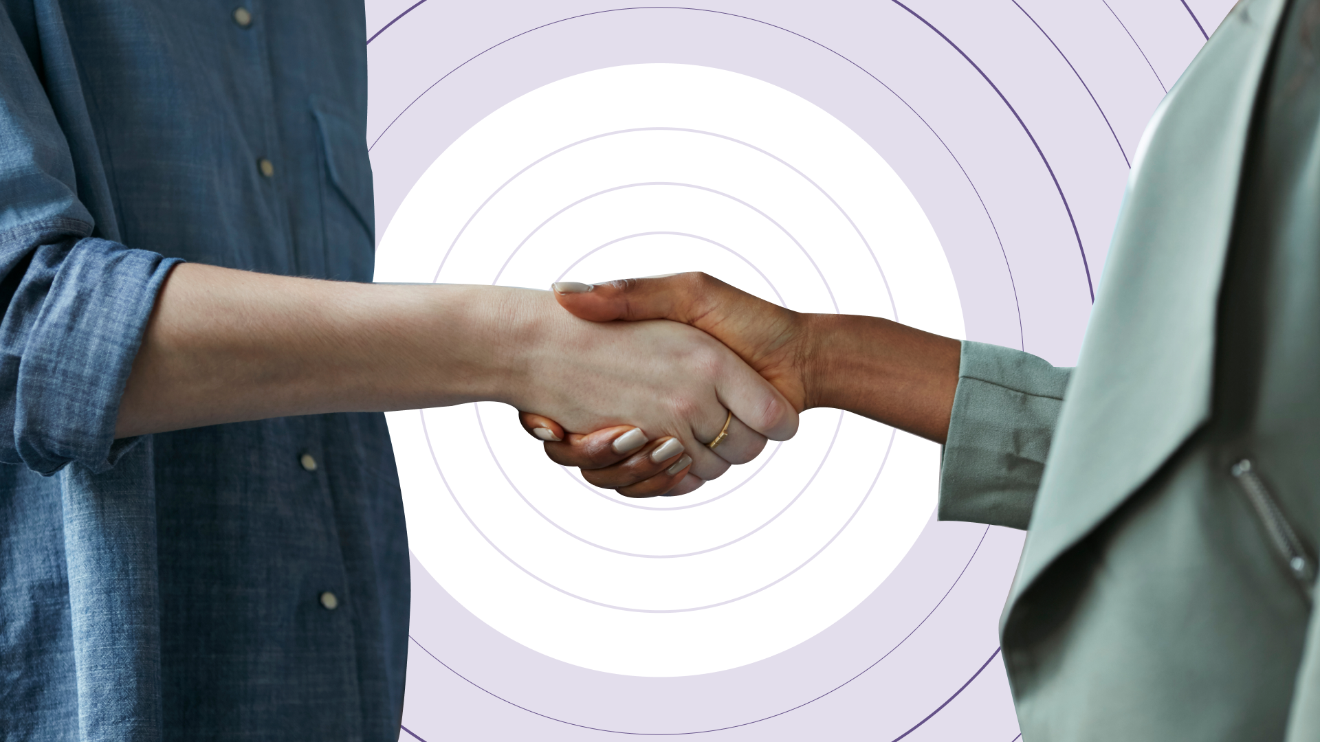 How to Build Your Network From the Ground Up