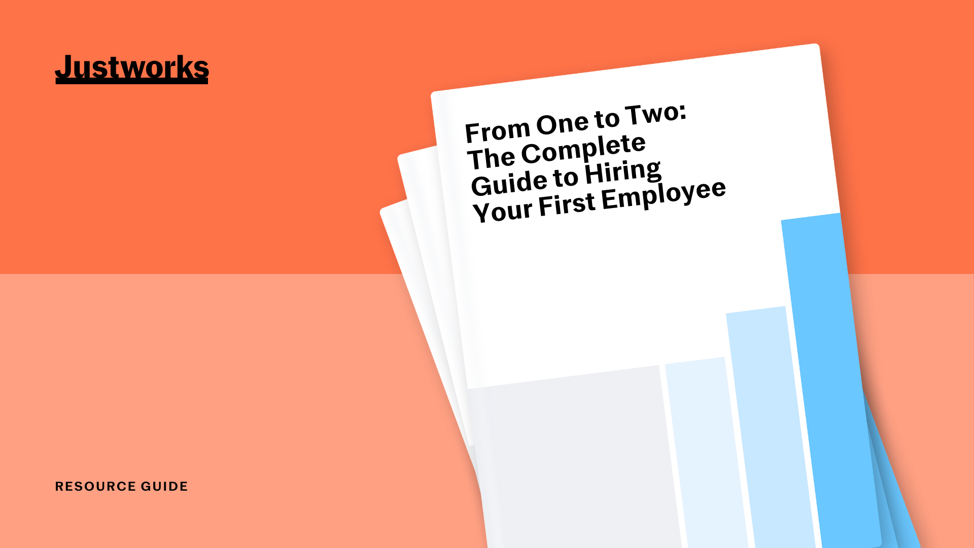 From One to Two The Complete Guide to Hiring Your First Employee - Meta Image (New)