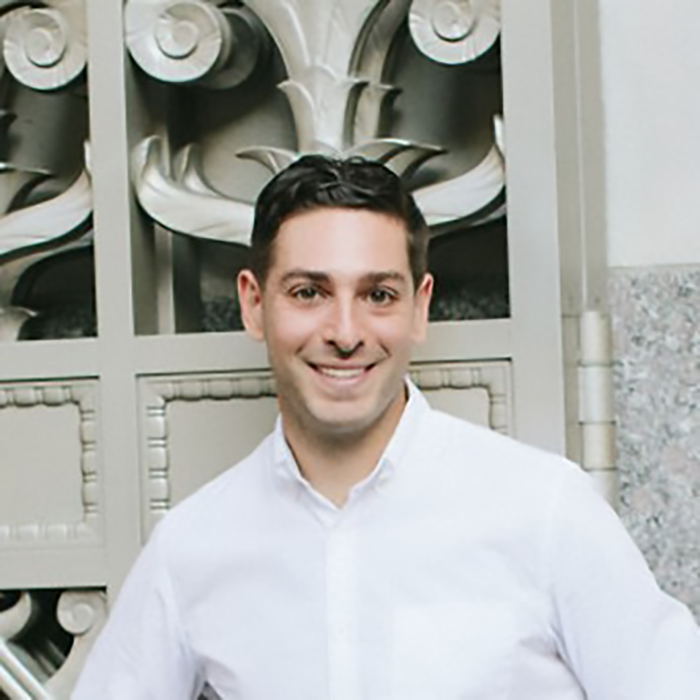 Blog Author - Jonathan Naymark