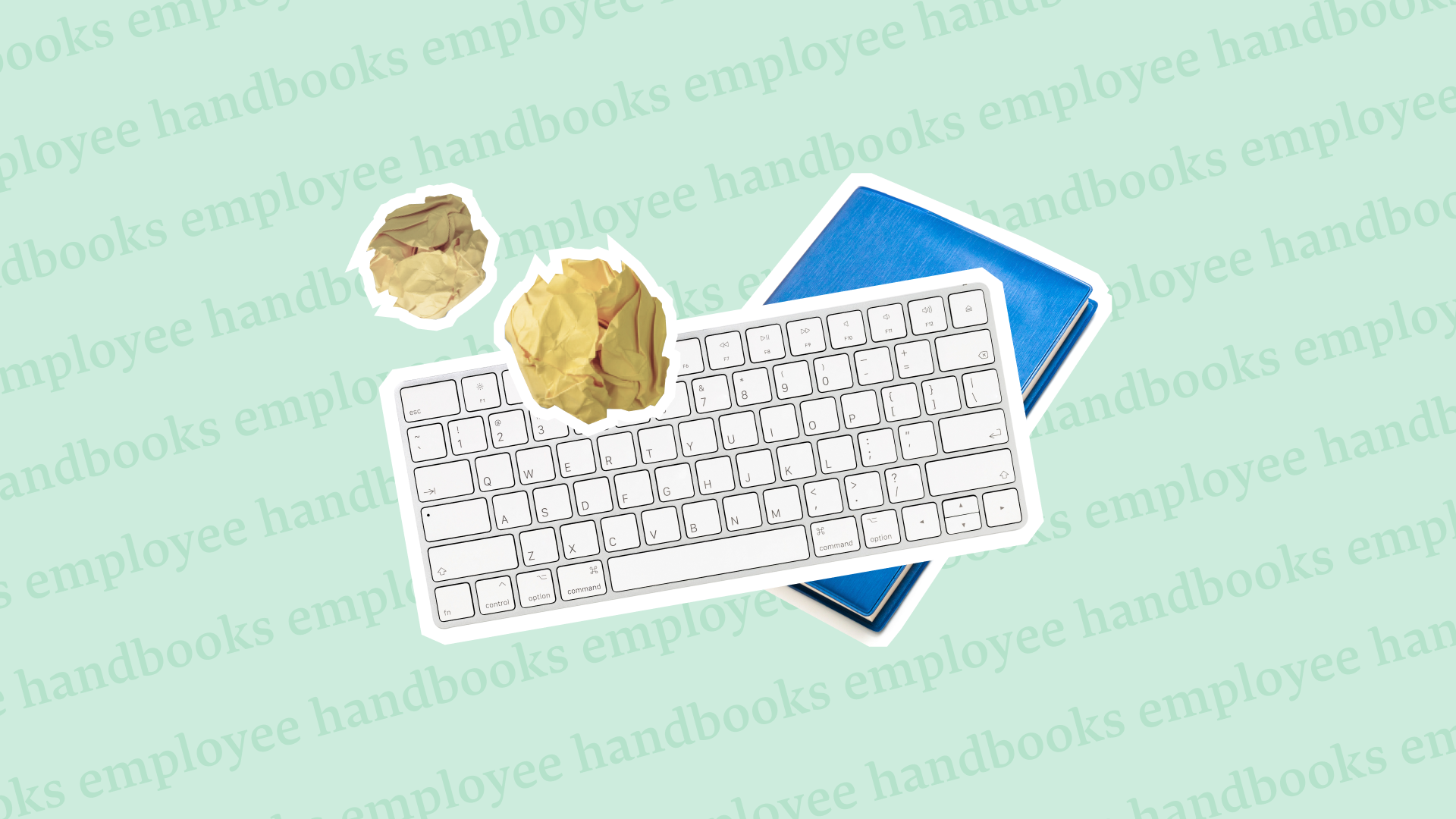 Blog - Hero - employee-handbook-how-to