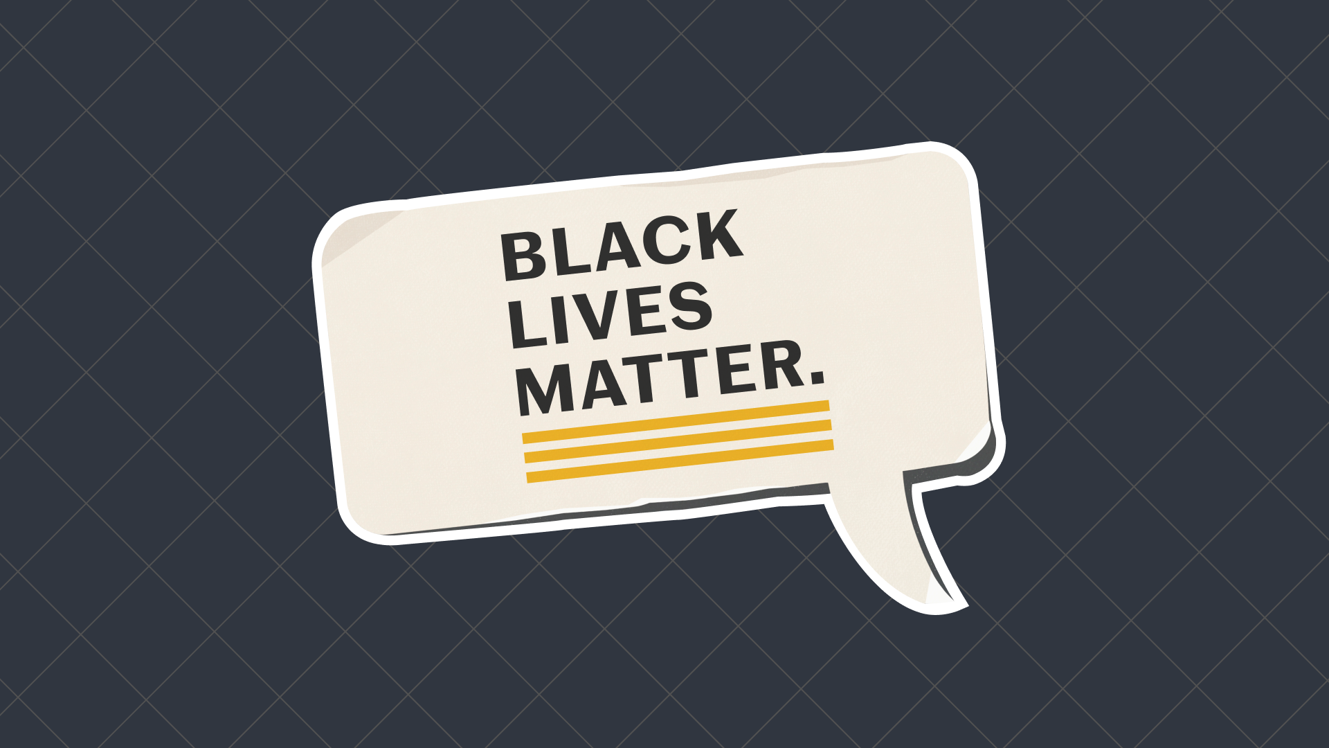 Blog - Hero - BLM-One-Year-Later