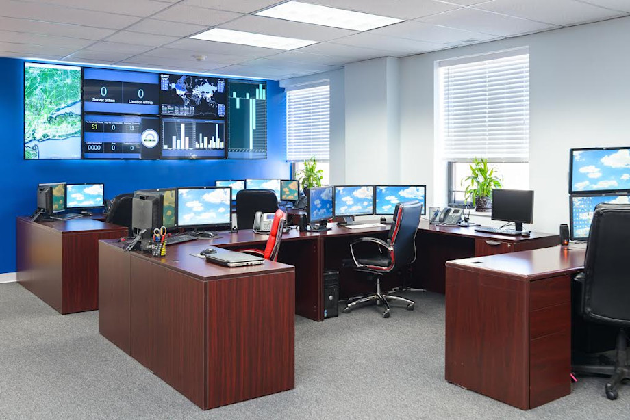 Red Key Solutions Justworks