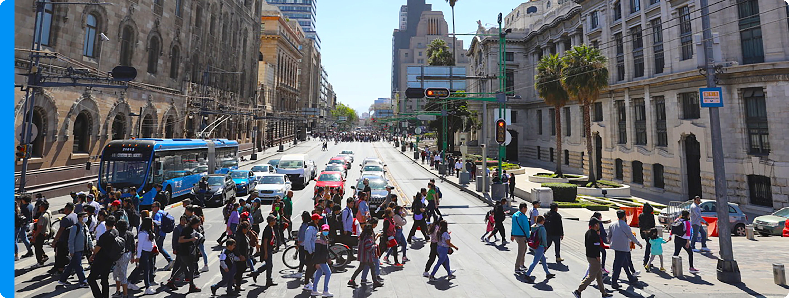 Insights Into the Mexican Hiring Market Image