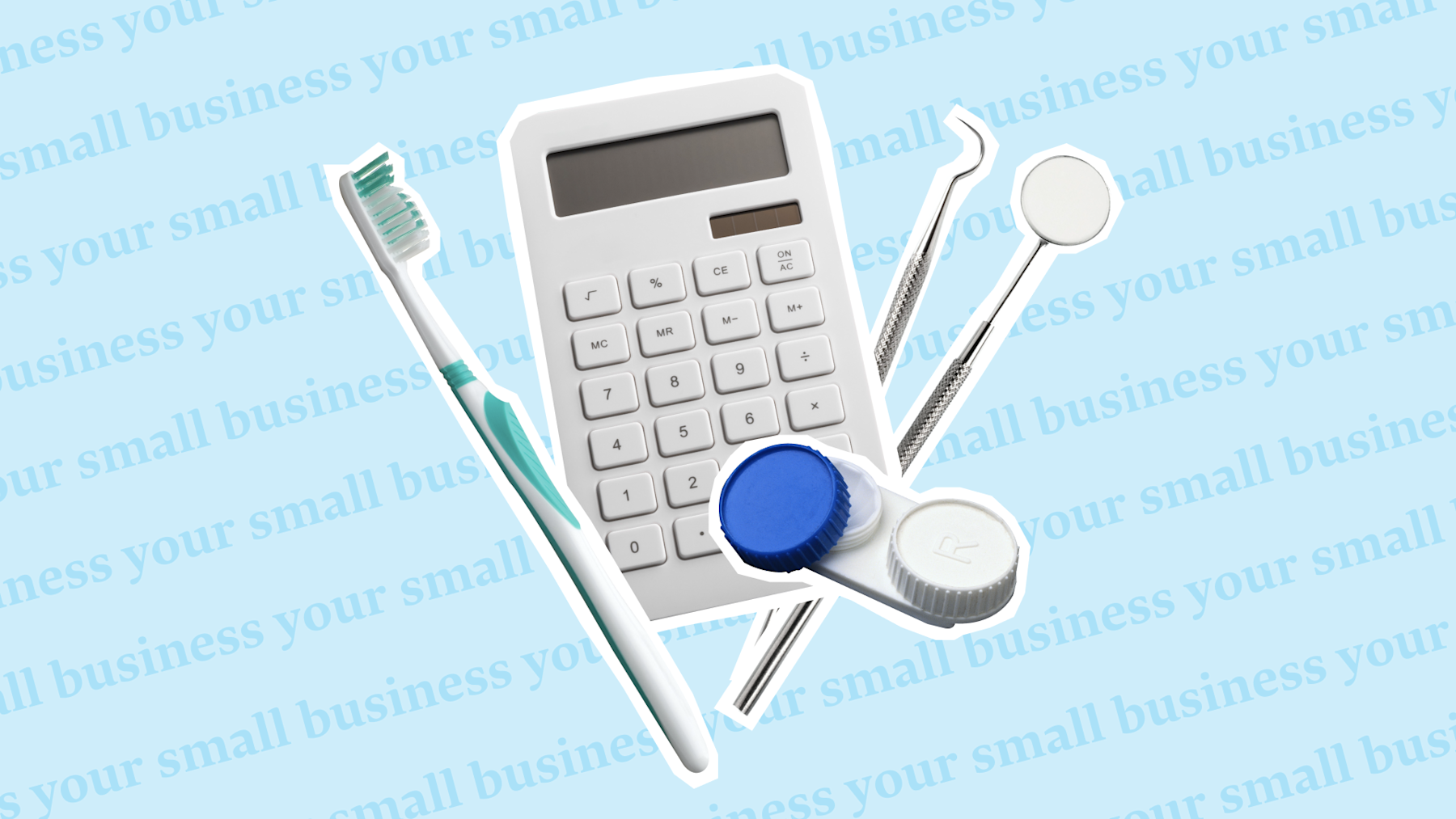 Should Your Small Business Offer Dental and Vision