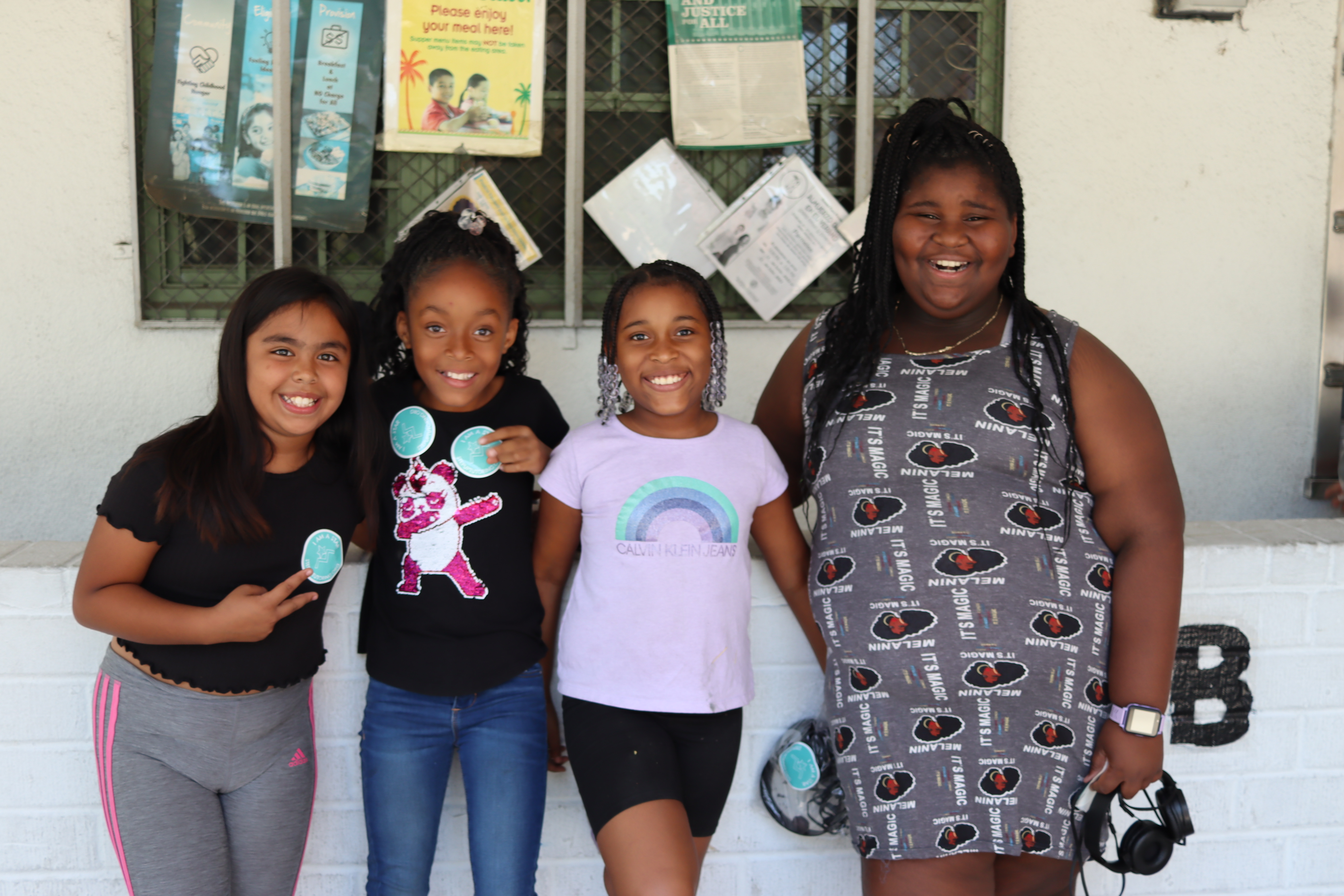 Spring Forward Fund - Winner Hero Image