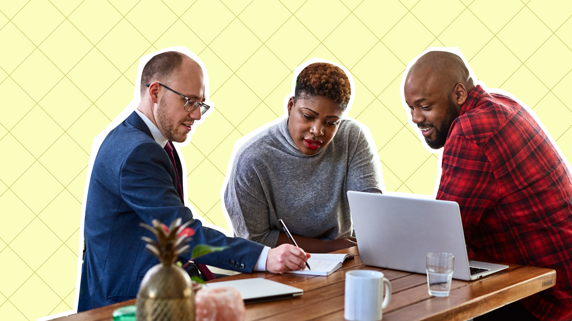 Blog - Hero - How Accountants Can Become Trusted Advisers to Clients