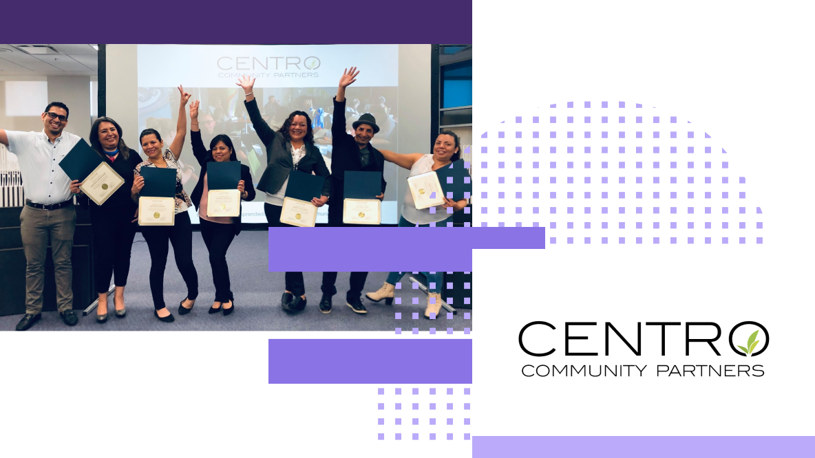 CentroCommunityPartners