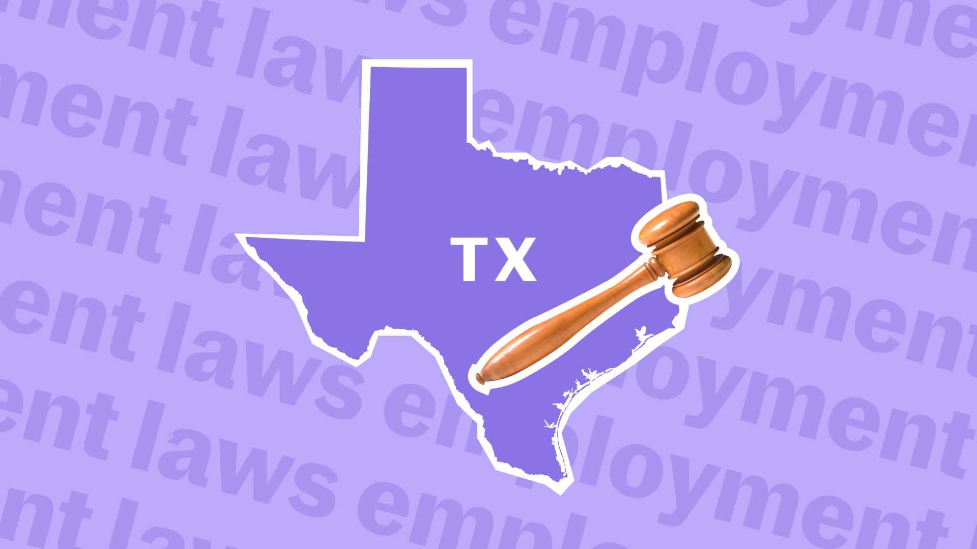 Texas Labor Laws