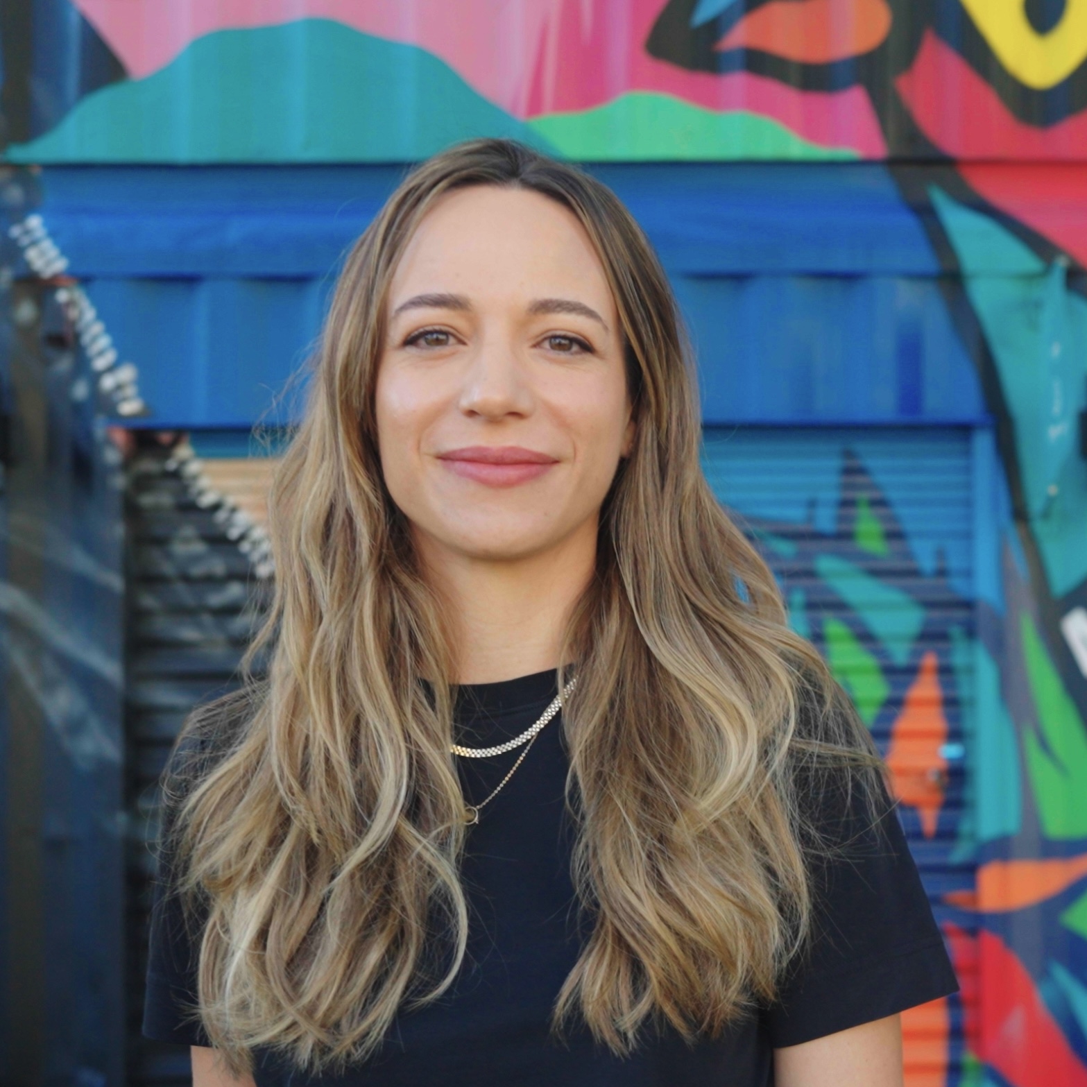 Itziar Diez Canedo's headshot