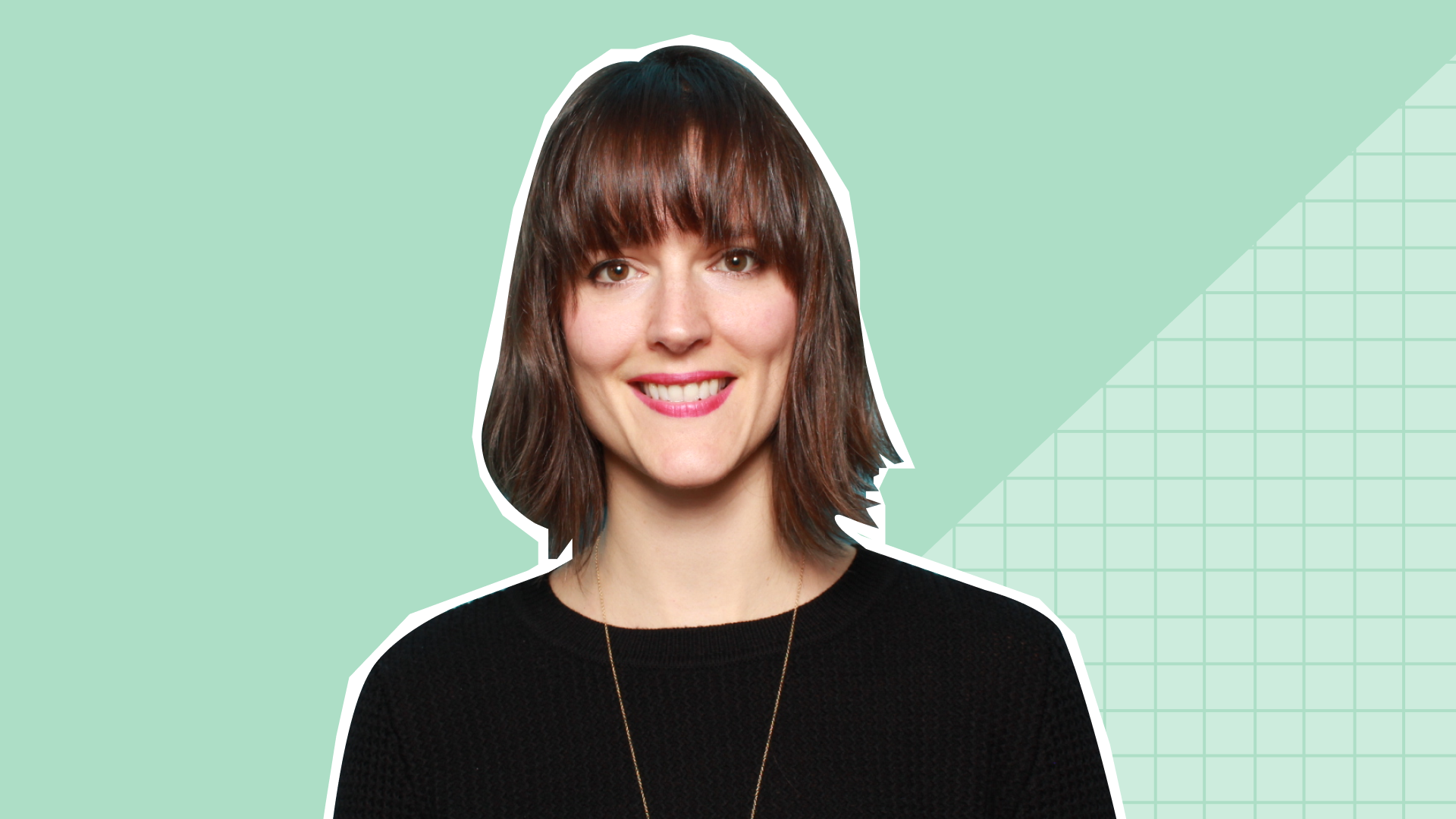 Molly Cavanaugh's headshot