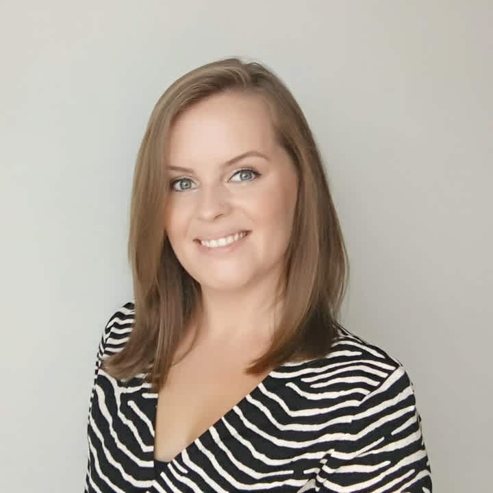 Blog Author - Jessica Farrelly